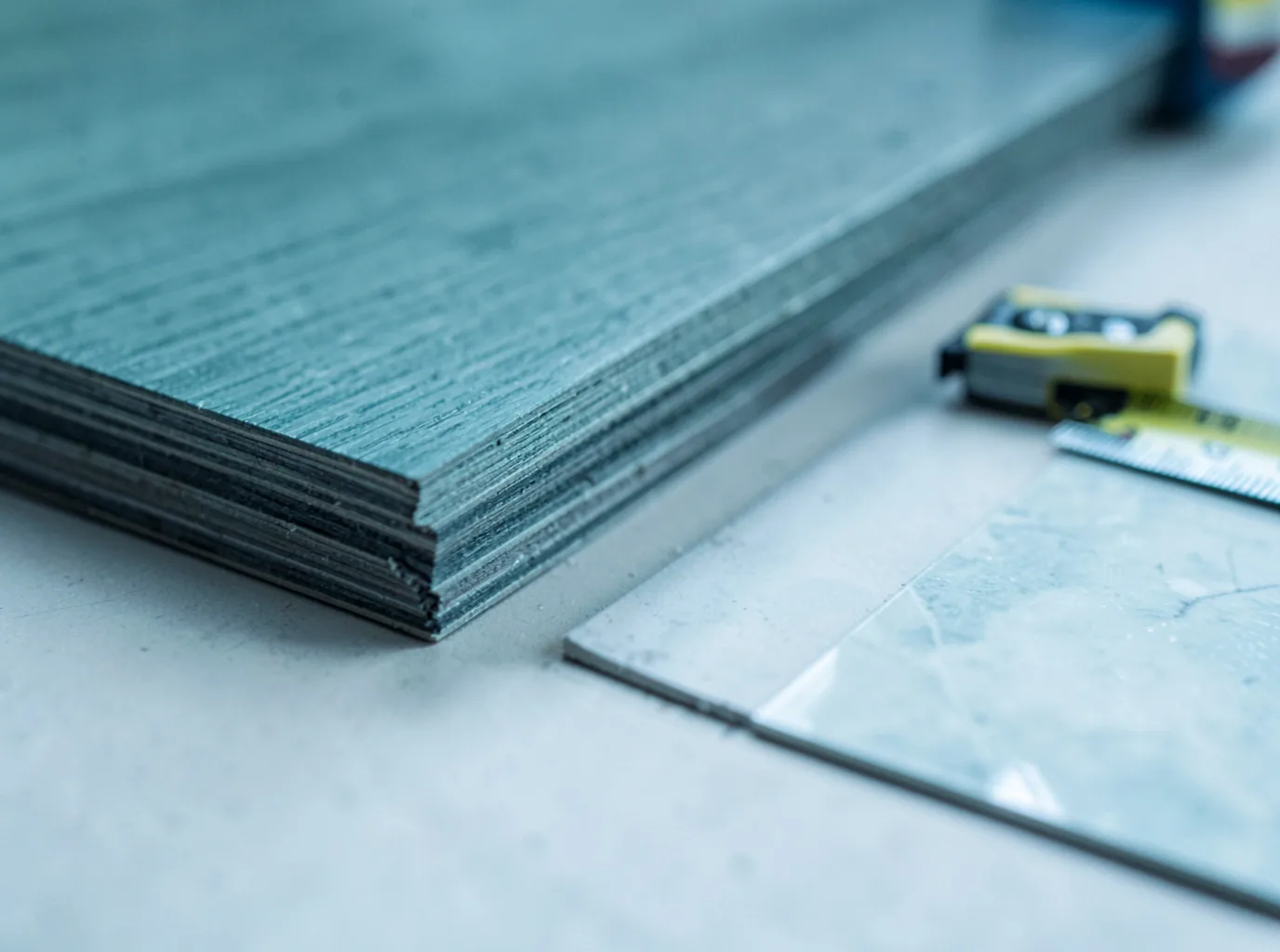 Luxury Vinyl Plank Installation Cabins, WV FAQs